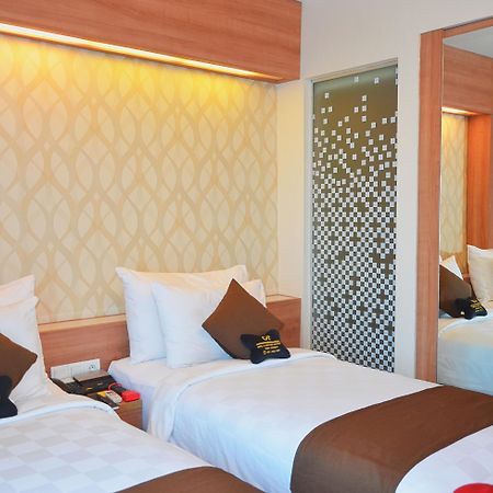 Gp Mega Kuningan Jacarta Exterior foto