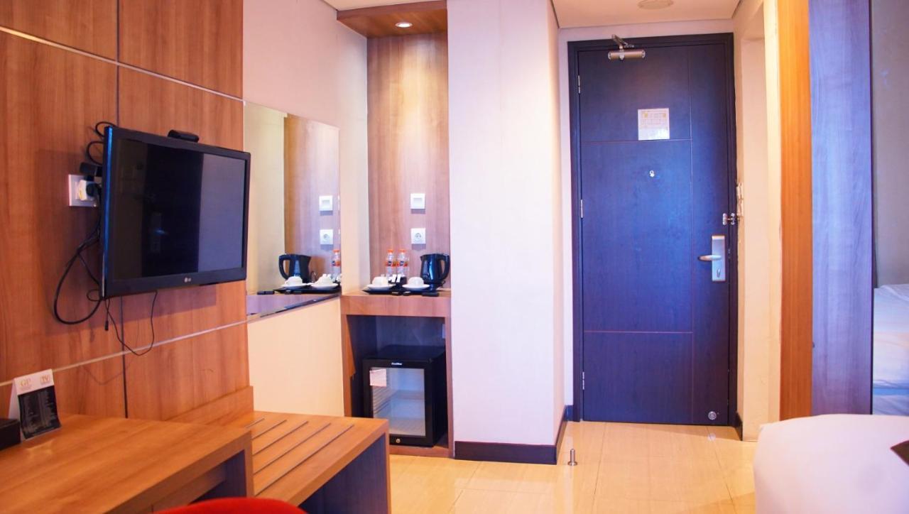 Gp Mega Kuningan Jacarta Exterior foto