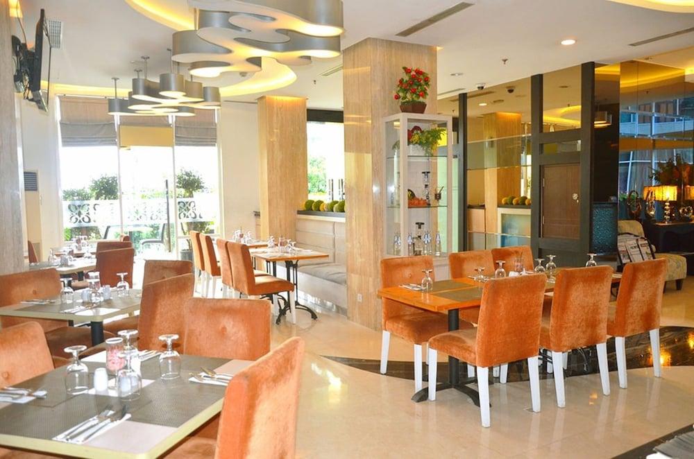 Gp Mega Kuningan Jacarta Exterior foto