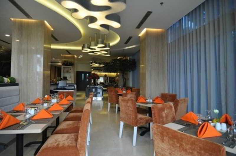 Gp Mega Kuningan Jacarta Exterior foto