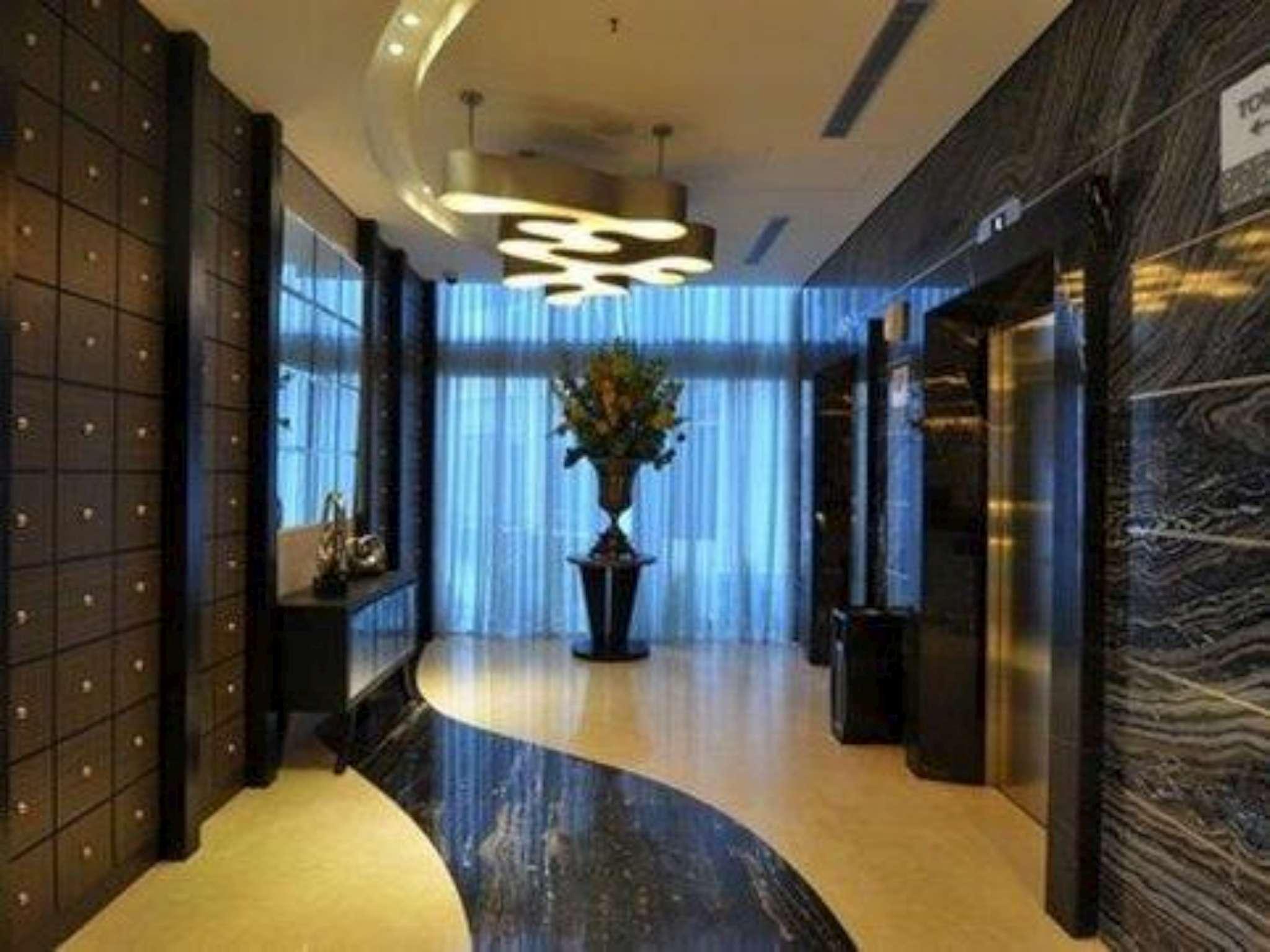 Gp Mega Kuningan Jacarta Exterior foto