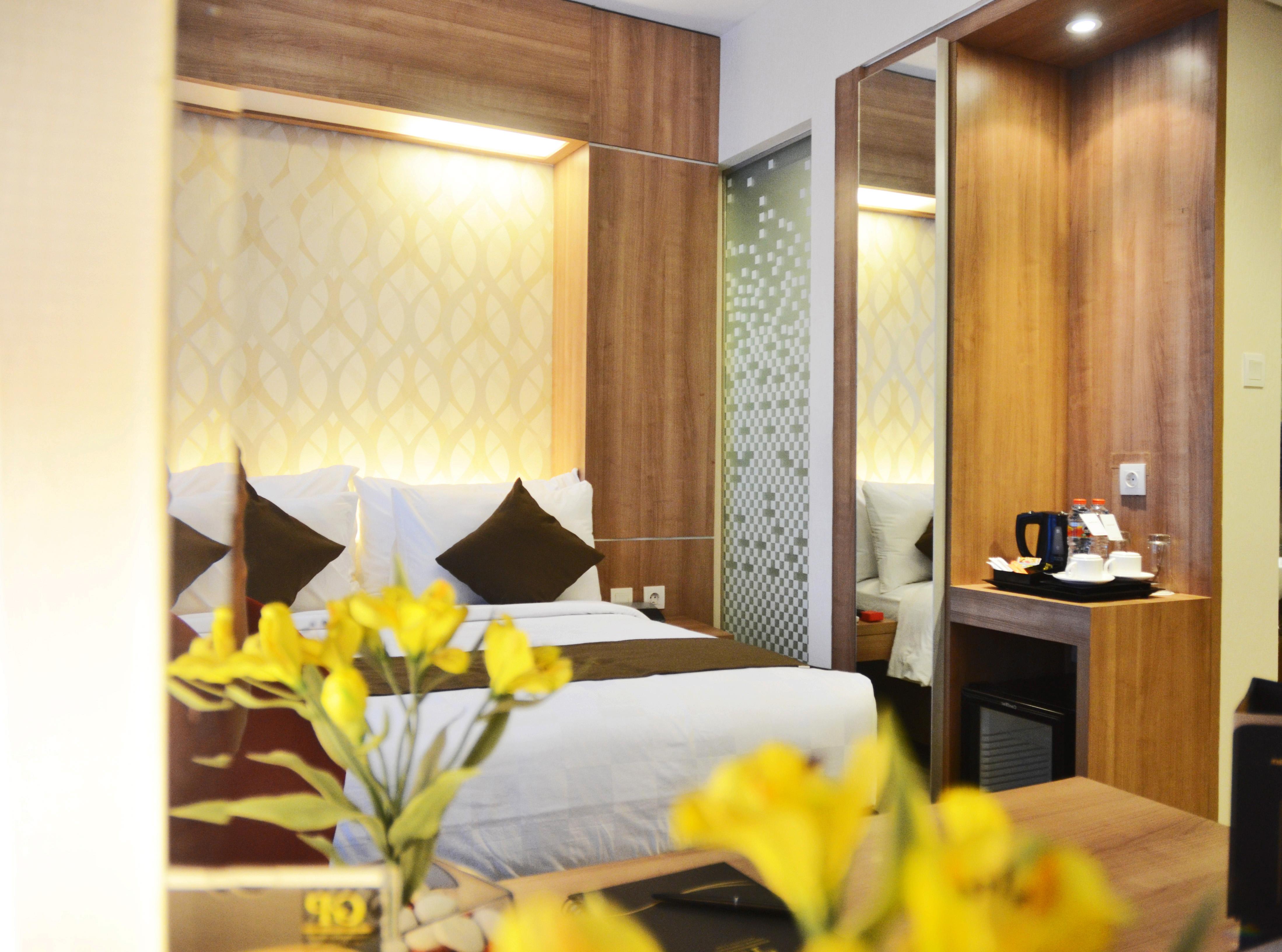 Gp Mega Kuningan Jacarta Exterior foto