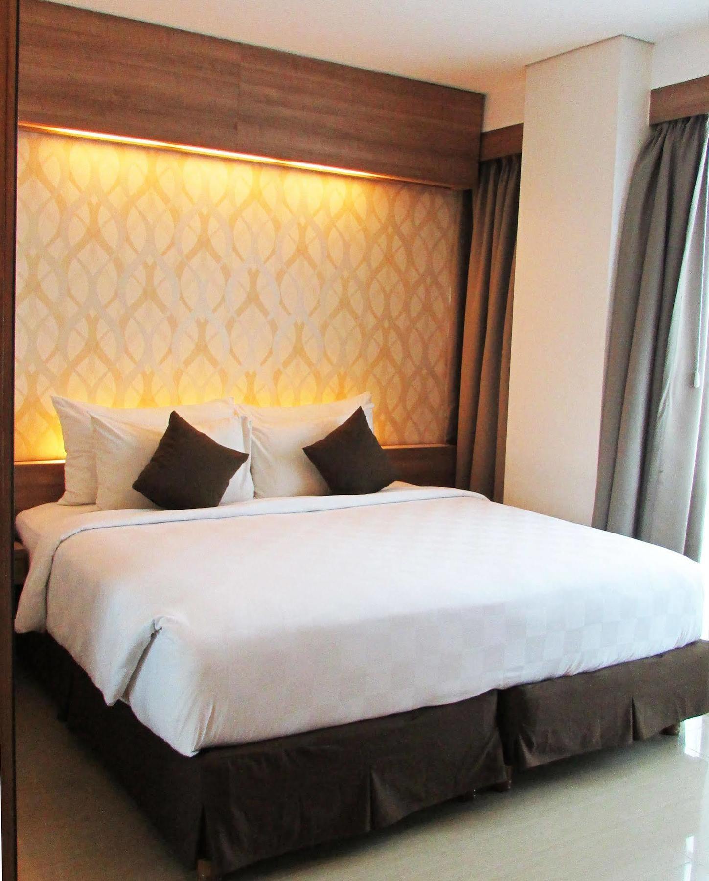 Gp Mega Kuningan Jacarta Exterior foto