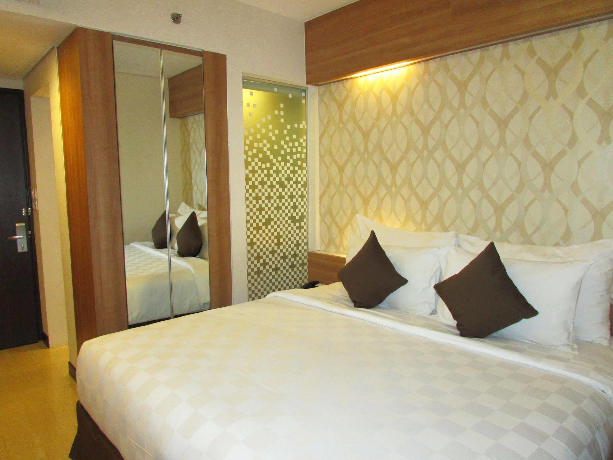 Gp Mega Kuningan Jacarta Exterior foto